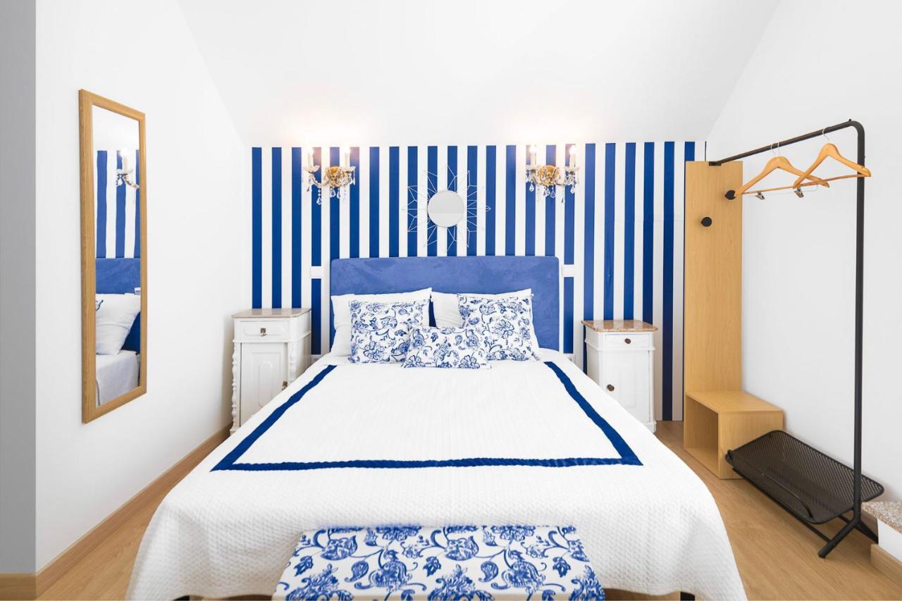 Insua Hostel São Pedro do Sul Екстериор снимка